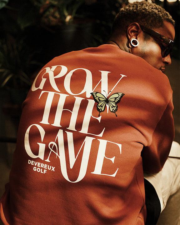 Grow The Game Crew (Devereux)