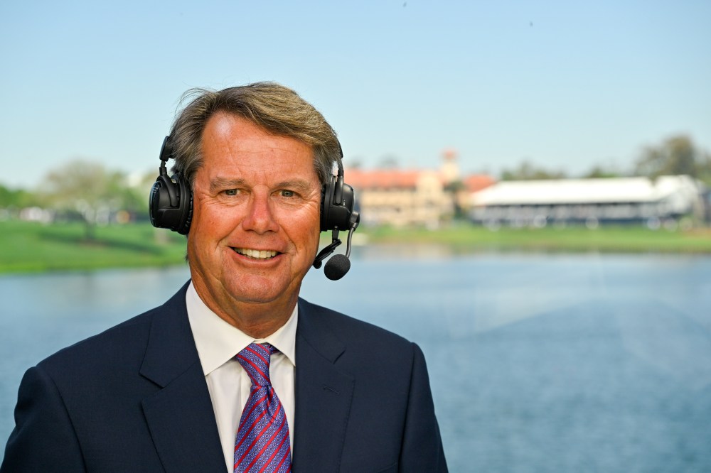 Paul Azinger