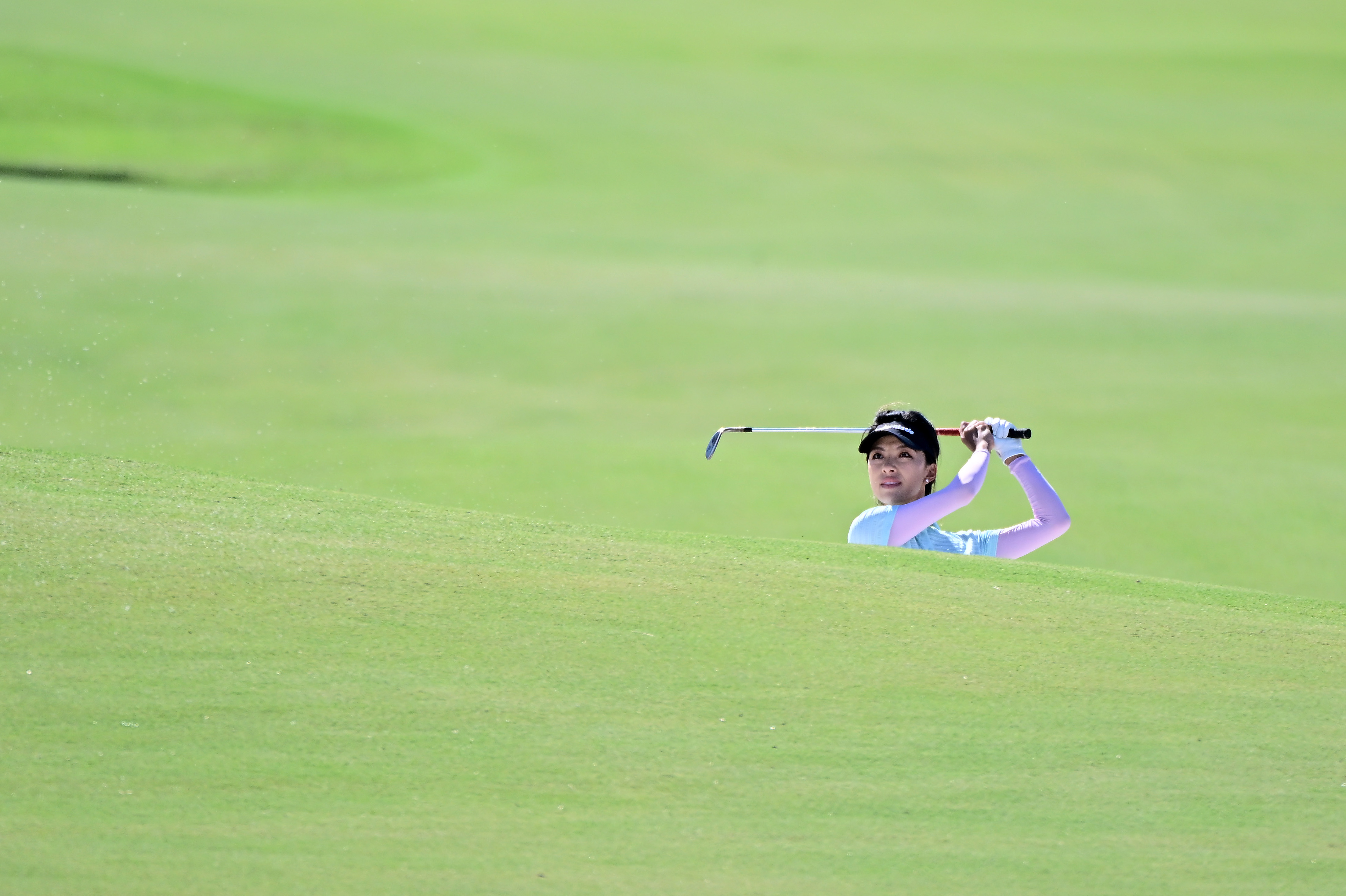 2023 Annika driven by Gainbridge at Pelican