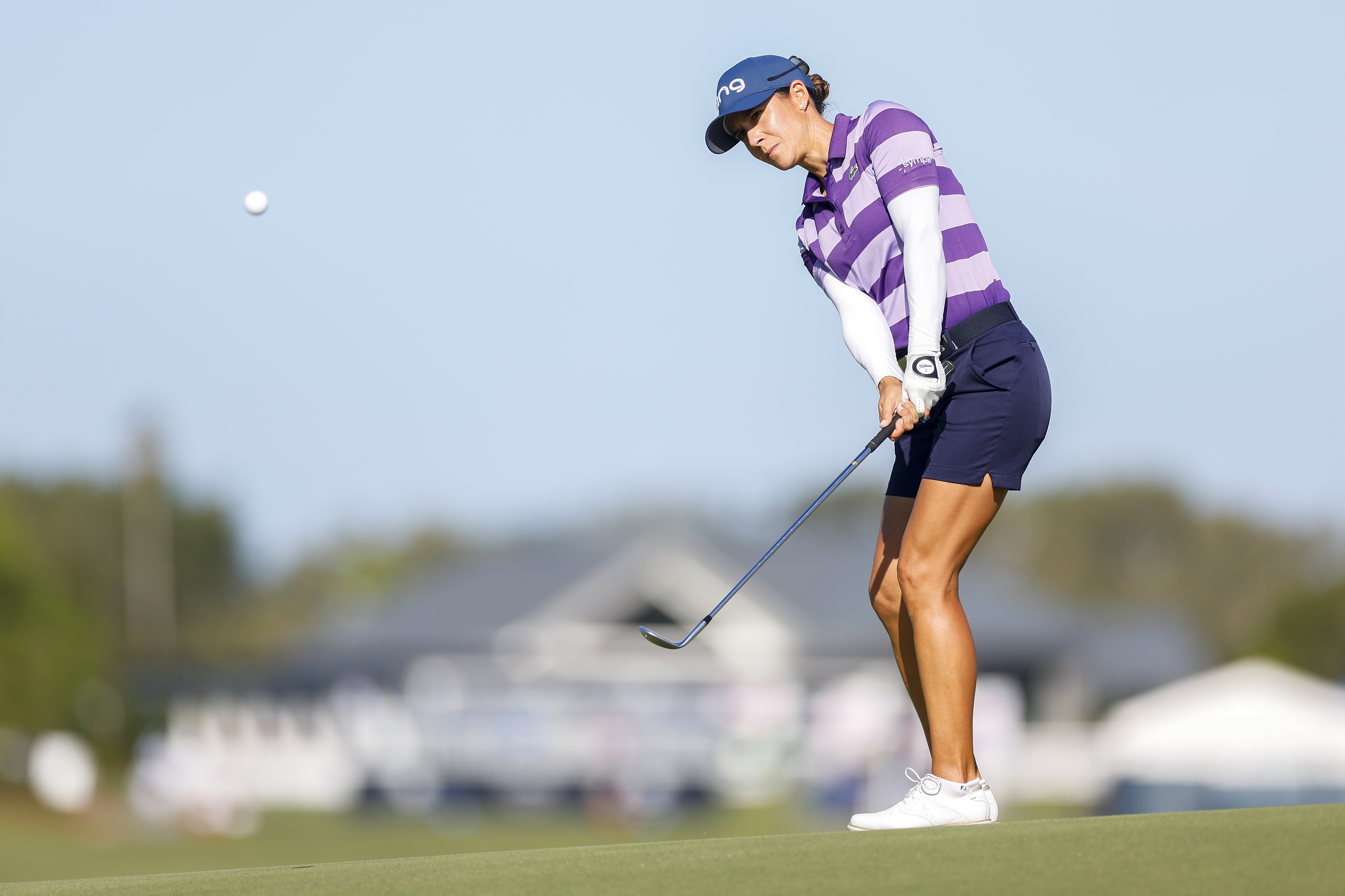 2023 Annika driven by Gainbridge at Pelican 