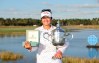 CME Group Tour Championship