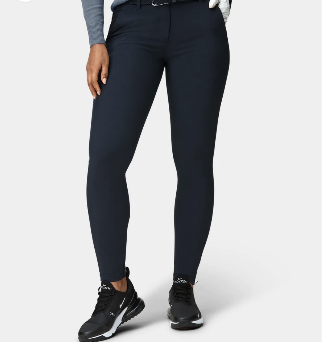 Macade Golf Four-Way Stretch Jogger