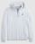  Boston Common Golf Hybrid Performance 1/4 Zip Hoodie