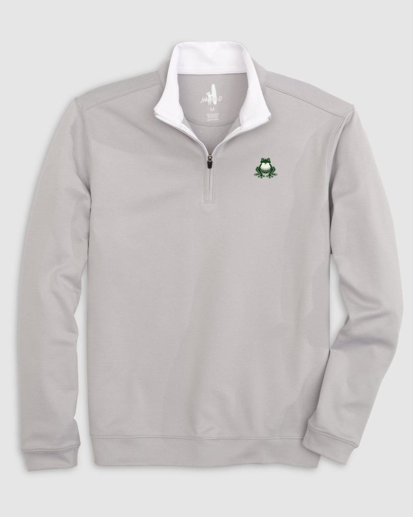 Boston Common Golf Diaz Performance 1/4 Zip