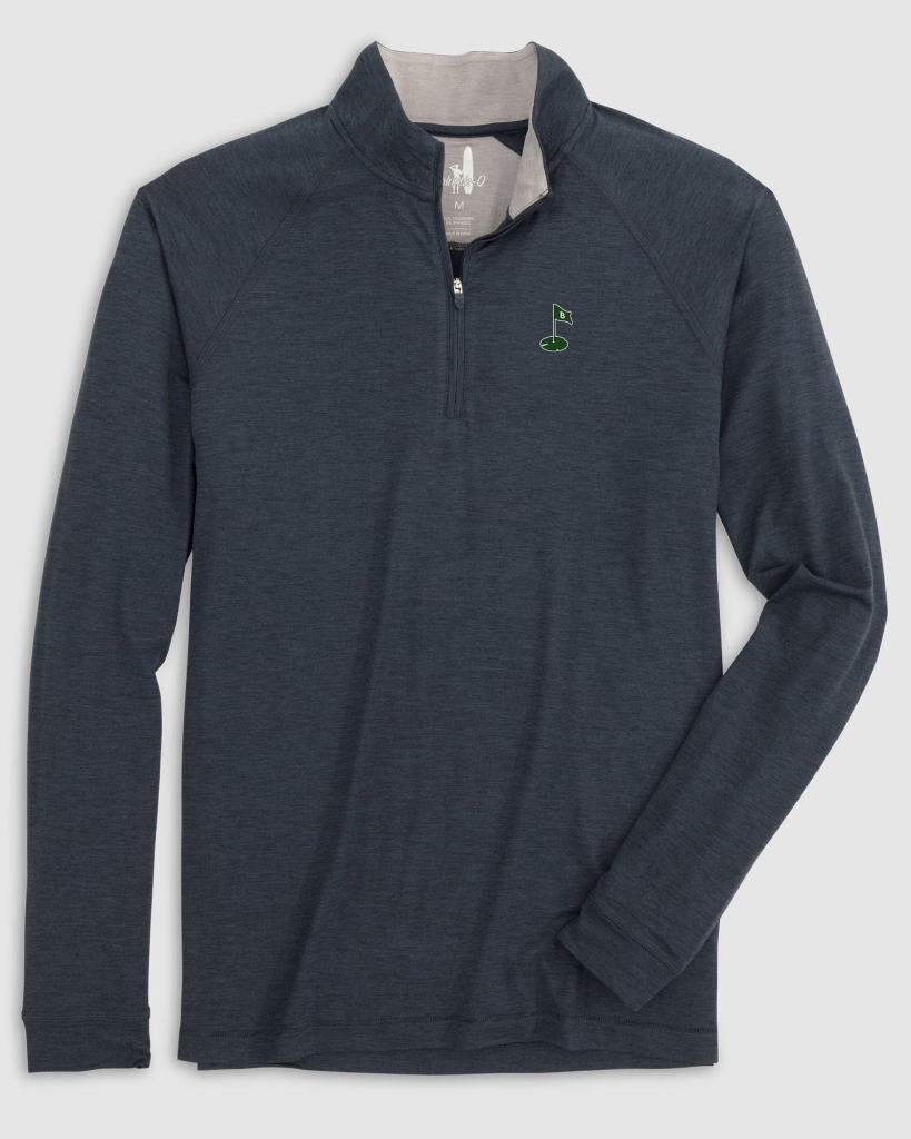  Boston Common Golf Freeborne Performance 1/4 Zip