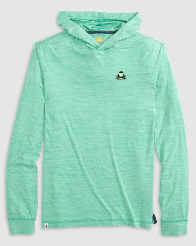  Boston Common Golf Talon Talon Performance T-Shirt Hoodie