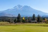 Lake Shastina Golf Resort