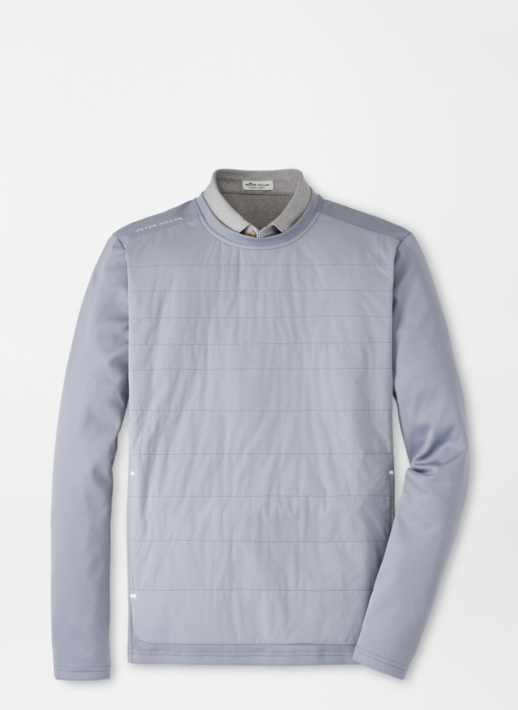 Peter Millar Bond Elite Crewneck