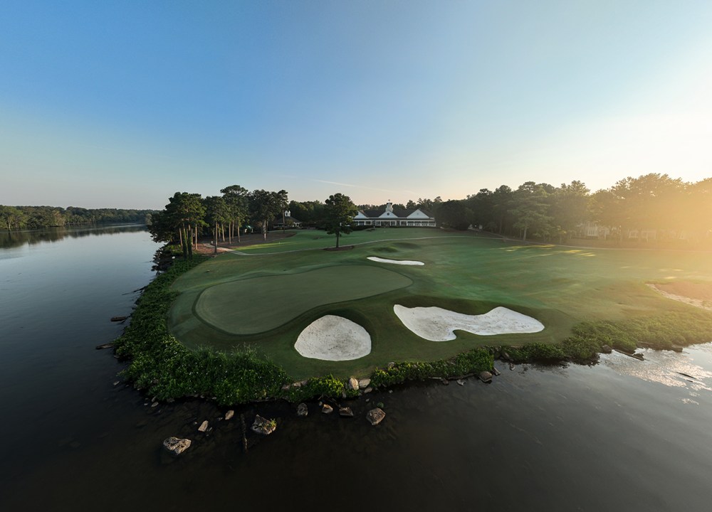 Old North State Club