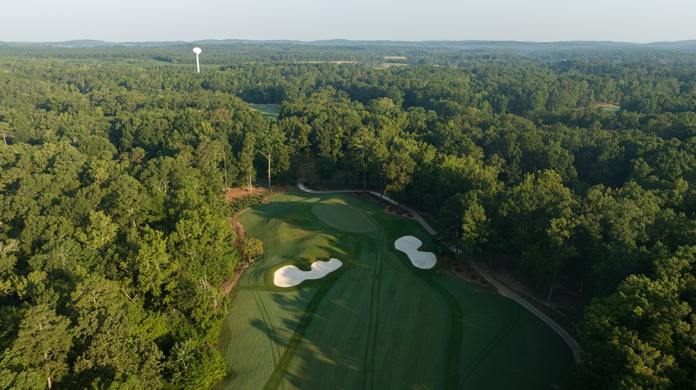Old North State Club