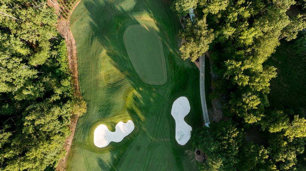 Old North State Club