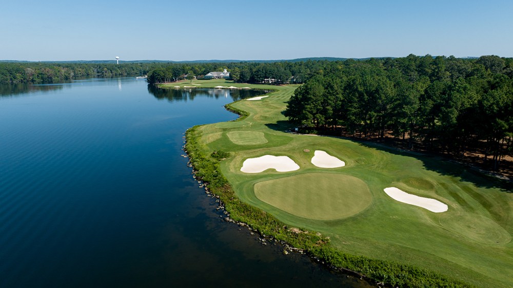 Old North State Club
