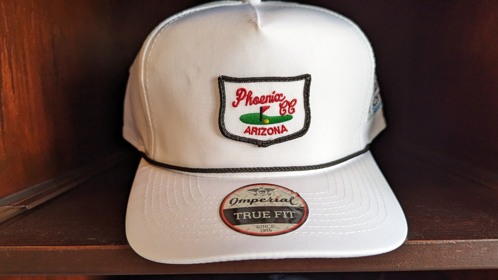 2023 Charles Schwab Cup Championship