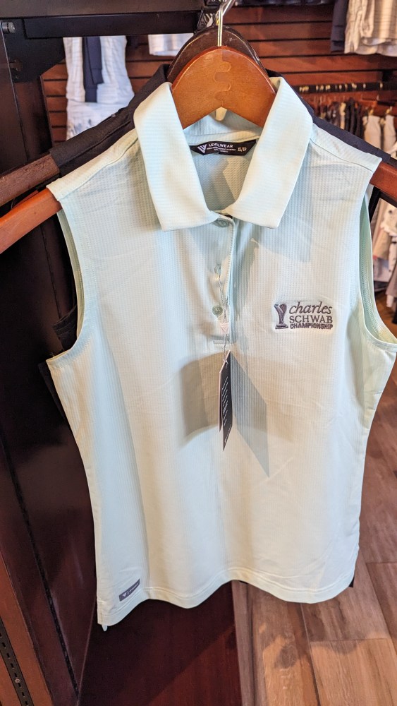 2023 Charles Schwab Cup Championship