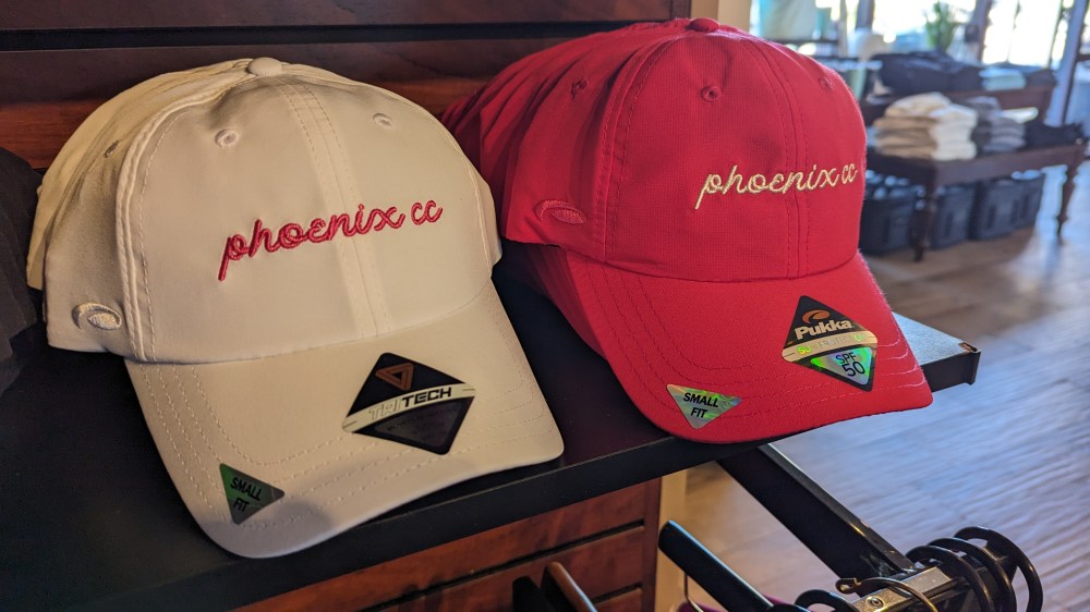 2023 Charles Schwab Cup Championship