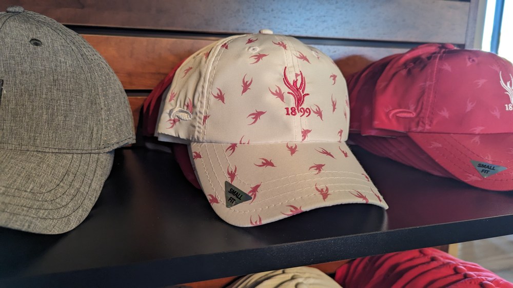 2023 Charles Schwab Cup Championship