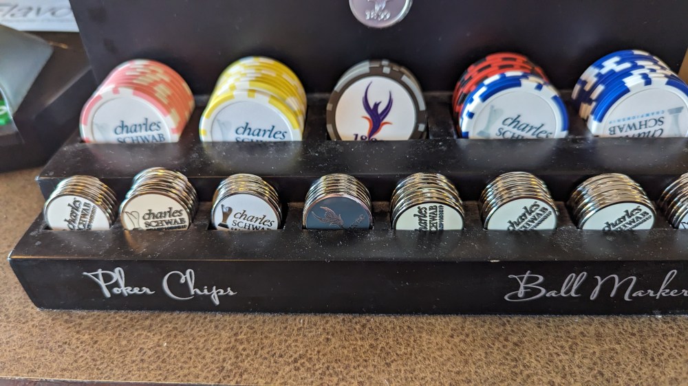 2023 Charles Schwab Cup Championship