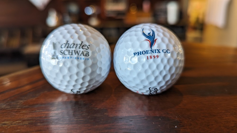 2023 Charles Schwab Cup Championship