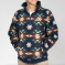 Rhoback Summit Fleece Pullover