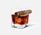 TRUE linkswear Corkcicle. x TRUE | Dead Golfer Cigar Glass