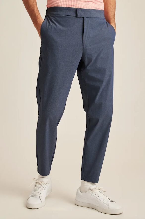 Bonobos Tour Golf Jogger