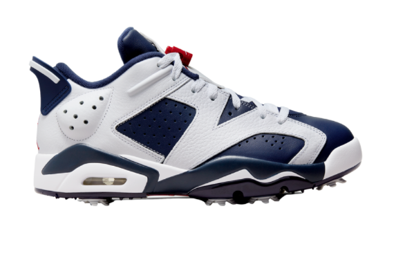 Jordan Retro 6 G Men's Golf Shoe