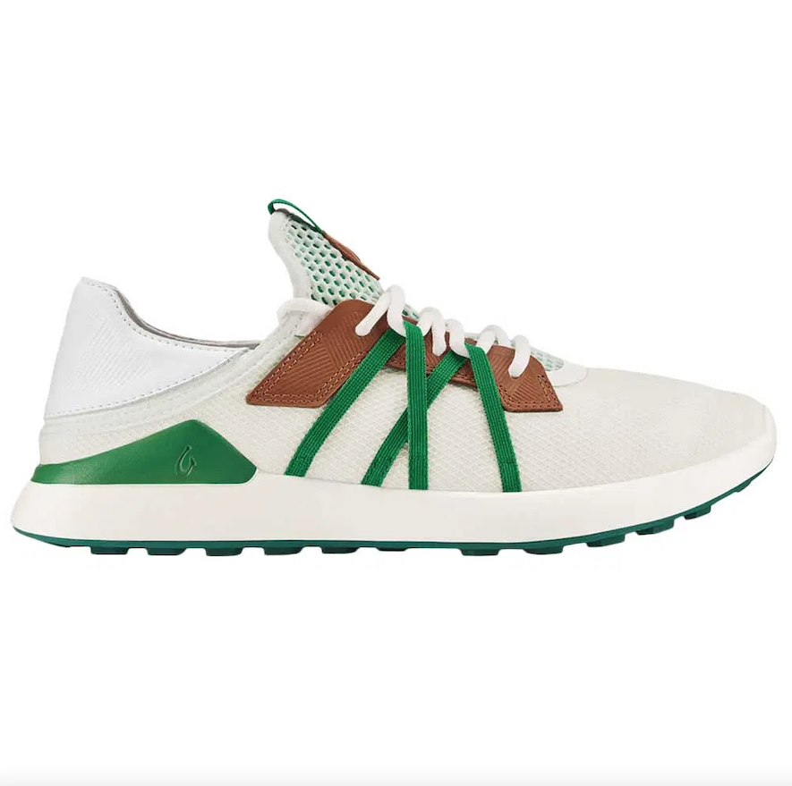OluKai Kapalua Spikeless Golf Shoes