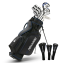 MaxKare Complete Golf Clubs Set 