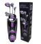 Nitro Golf Club Complete Set, Ladies