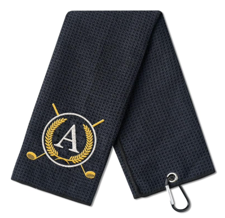 CybGene Golf Towel