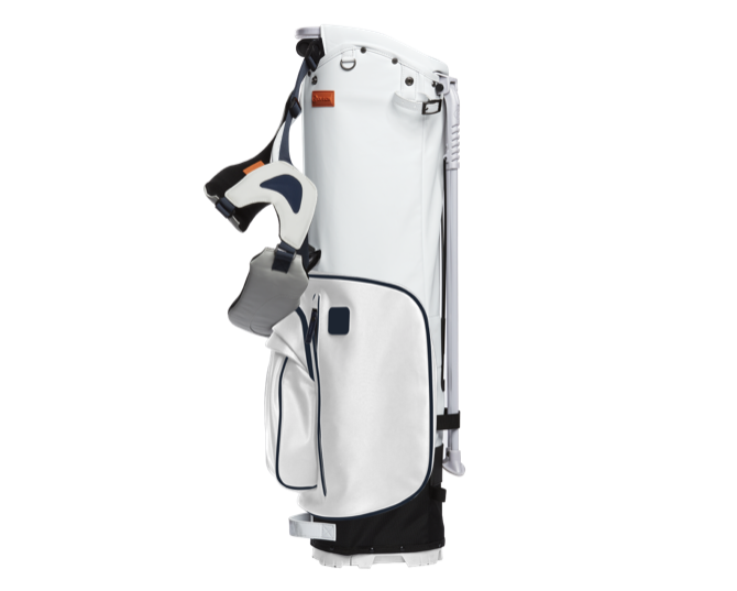 Stitch - MIY SL2 Golf Bag