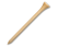 Pride Manufacturing 2-1/8" Wood Tees 250-Pack