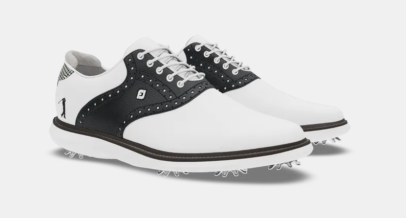 FootJoy MyJoys Traditions Spiked