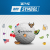 TaylorMade TP5 MySymbol Golf Balls