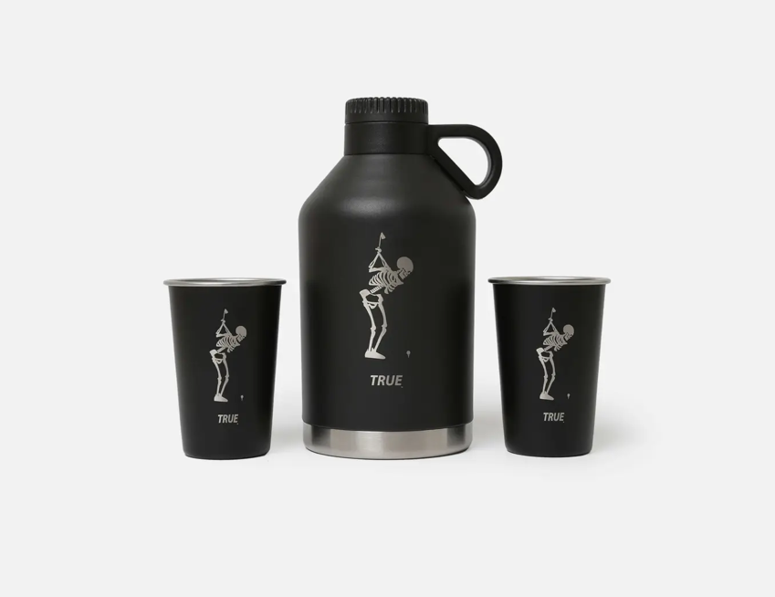Drinktanks x TRUE | Dead Golfer 64 oz. Adventure Kit (TRUE linkswear)
