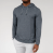 The Drop Shot Hoodie (Rhoback)