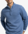 Southern Tide: Arden Reversible Quarter Zip 