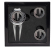 Eureka Golf Personalized Divot Tool & Ball Marker Hat Clip Set