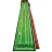 Perfect Practice Perfect Putting Mat Standard Edition 2022