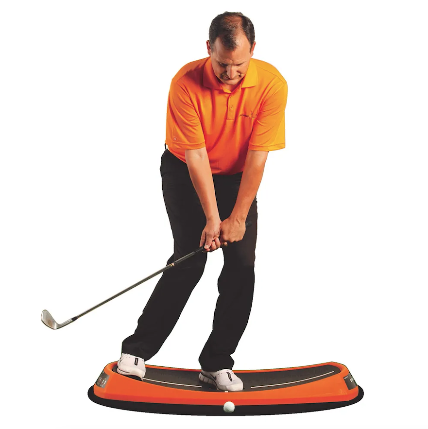 Orange Whip Orange Peel Training Aid