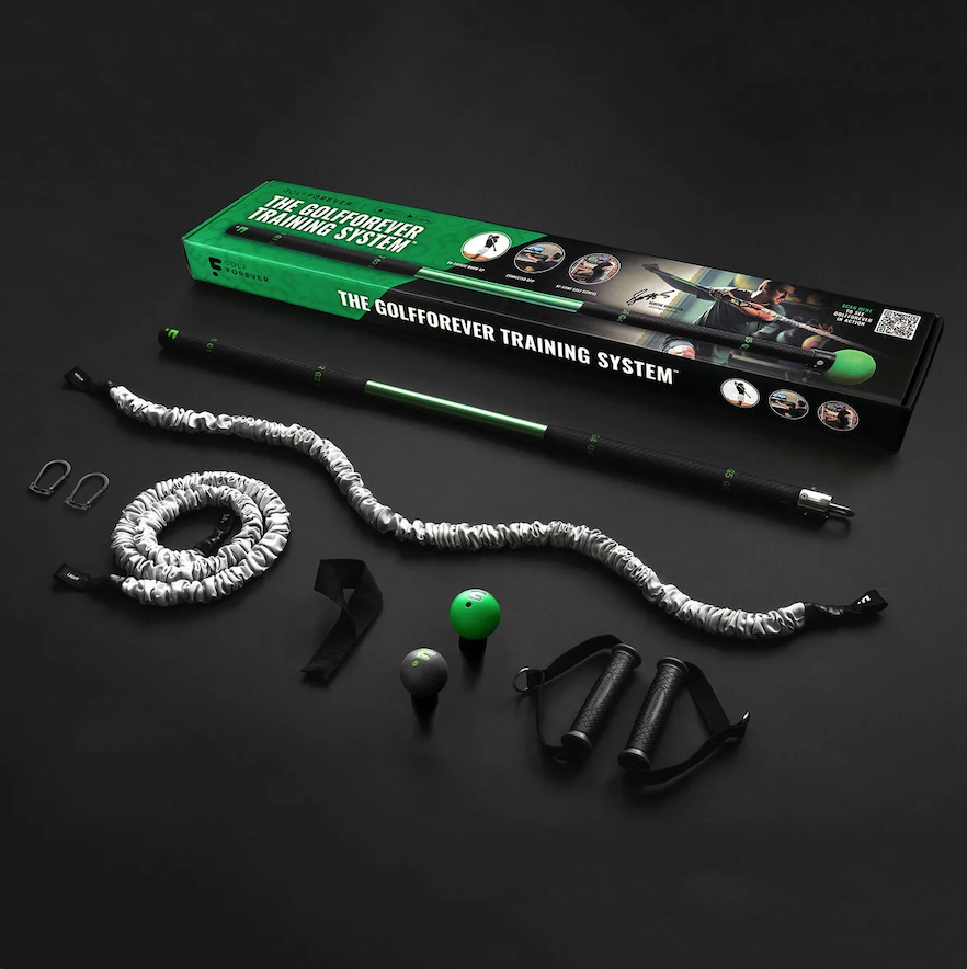 GolfForever Training System