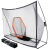 GoSports 10' x 7' Pro Golf Practice Hitting Net