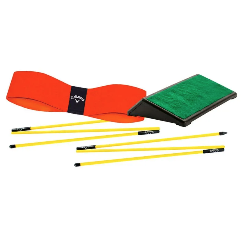 Callaway Basic Training Bundle