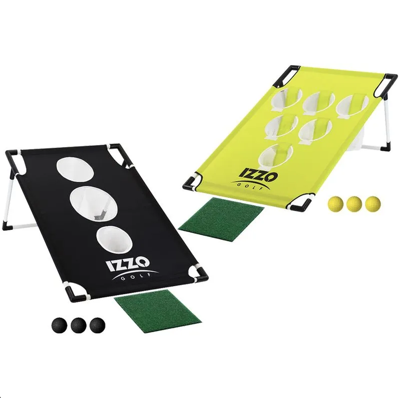 Izzo Pong Hole Set