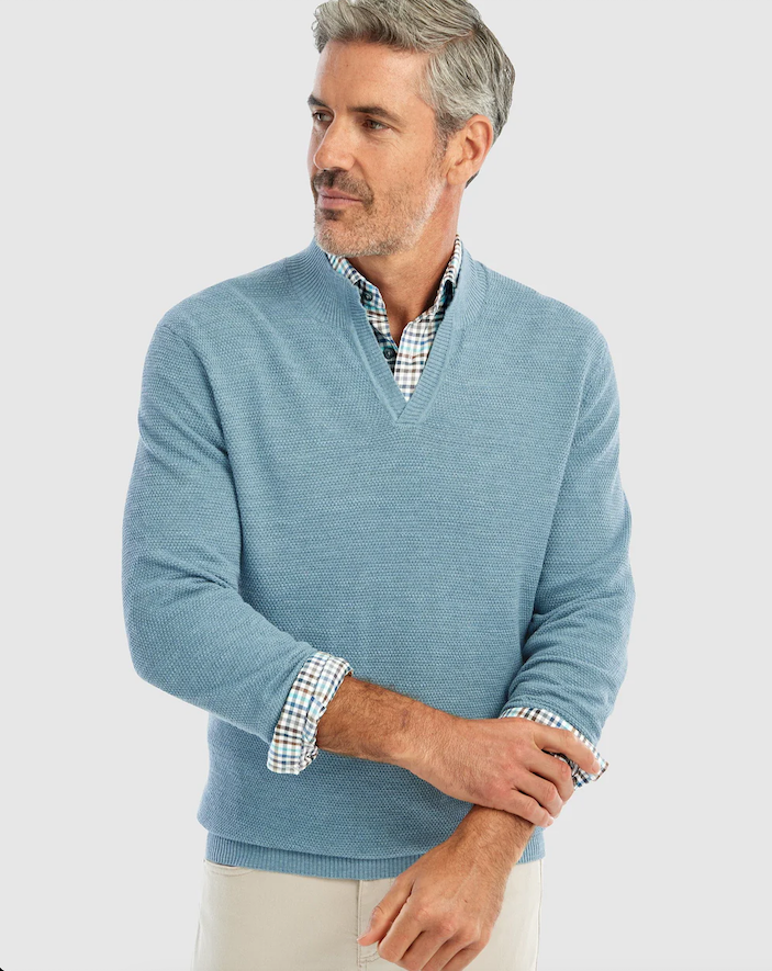 johnnie-O Belmore Sweater