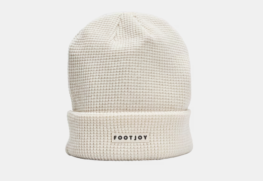 FootJoy Soft Knit Beanie