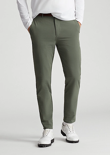 Ralph Lauren Performance Birdseye Pant