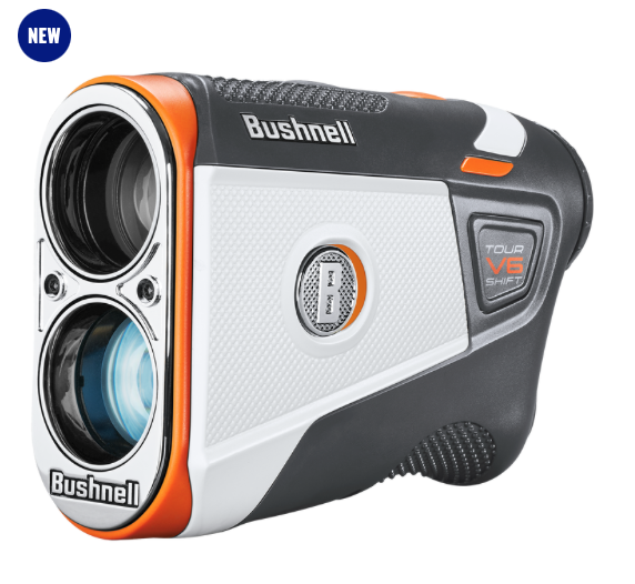 Bushnell Tour V6 SHIFT Rangefinder