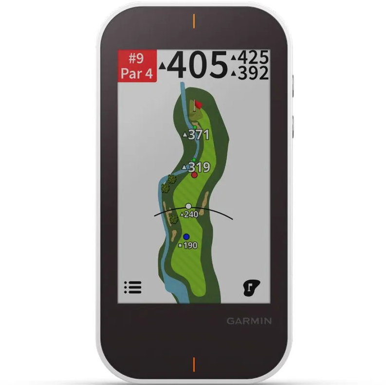 Garmin Approach G80 GPS