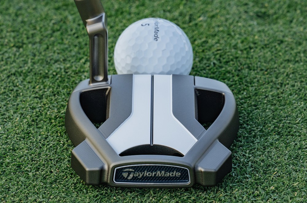 TaylorMade Spider Tour Proto